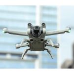 DJI MINI 3 Pro - skládací podvozek (pavoučím stylu)
