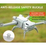 DJI MINI 3 Pro - skládací podvozek (pavoučím stylu)