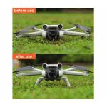DJI MINI 3 Pro - skládací podvozek (pavoučím stylu)