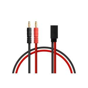 Nabíjecí kabel Rx JR/Hitec