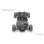 CARTEN T410 1/10 4wd Touring Car ARTR