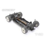 CARTEN T410 1/10 4wd Touring Car ARTR