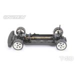 CARTEN T410 1/10 4wd Touring Car ARTR