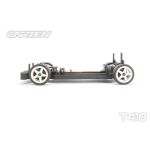 CARTEN T410 1/10 4wd Touring Car ARTR