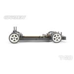 CARTEN T410 1/10 4wd Touring Car ARTR