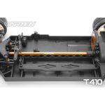 CARTEN T410 1/10 4wd Touring Car ARTR