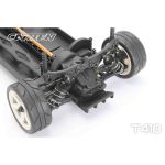 CARTEN T410 1/10 4wd Touring Car ARTR