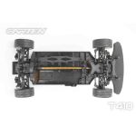 CARTEN T410 1/10 4wd Touring Car ARTR