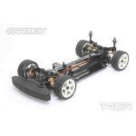 CARTEN T410R 1/10 4wd Touring Car stavebnice