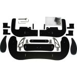 Pult pro ST16 / ST24 laminát