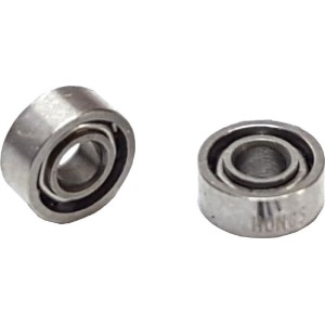 Kuličkové ložisko 2x5x2mm (2)