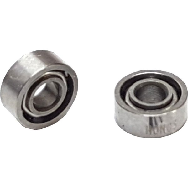 Kuličkové ložisko 2x5x2mm (2)