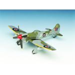 Academy Hawker Tempest V (1:72)