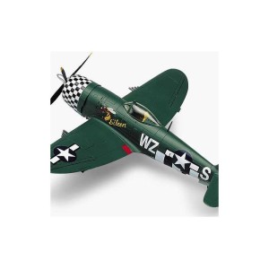 Academy Republic P-47D Eileen (1:72)