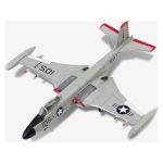 Academy McDonnell F2H-3 VF-41 USN Black Aces (1:72)