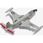 Academy McDonnell F2H-3 VF-41 USN Black Aces (1:72)