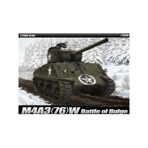 Academy T-34/76 747(r) (1:35)