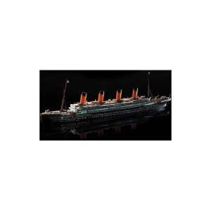 Academy Titanic s LED MCP (1:700)