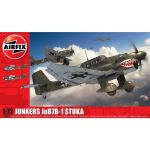 Airfix Junkers Ju87 B-1 Stuka (1:72)