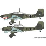 Airfix Junkers Ju87 B-1 Stuka (1:72)