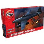 Airfix Messerschmitt Me262B-1a (1:72)