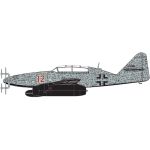 Airfix Messerschmitt Me262B-1a (1:72)