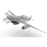 Airfix Messerschmitt Me262B-1a (1:72)