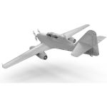 Airfix Messerschmitt Me262B-1a (1:72)