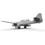 Airfix Messerschmitt Me262B-1a (1:72)