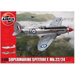 Airfix Supermarine Spitfire F.Mk22/24 (1:48)