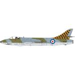 Airfix Hawker Hunter F6 (1:48)