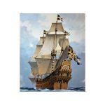 Airfix Vasa (1:144) (vintage)