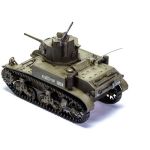 Airfix M3 Stuart, Honey (British Version) (1:35)