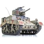 Airfix M3 Stuart, Honey (British Version) (1:35)