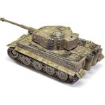Airfix Tiger-1 Late Version (1:35)