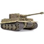 Airfix Tiger-1 Late Version (1:35)