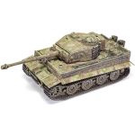 Airfix Tiger-1 Late Version (1:35)