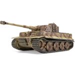 Airfix Tiger-1 Late Version (1:35)