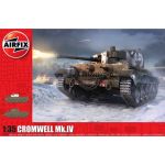Airfix Cromwell Mk.IV (1:35)