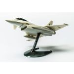 Airfix Quick Build Eurofighter Typhoon