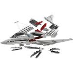 Airfix Quick Build Eurofighter Typhoon