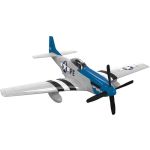 Airfix Quick Build - North American P-51D Mustang D-Day