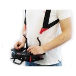ASTRA pult pro vysílače Spektrum NX