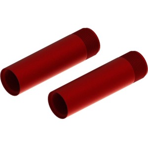 Arrma tělo tlumiče 11x54mm hliníkové (2)