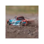 Arrma Infraction Mega 1:8 4WD RTR tyrkysová