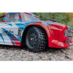 Arrma Infraction Mega 1:8 4WD RTR tyrkysová