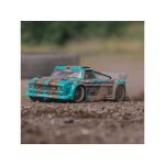 Arrma Infraction Mega 1:8 4WD RTR tyrkysová