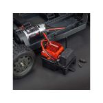 Arrma Infraction Mega 1:8 4WD RTR tyrkysová