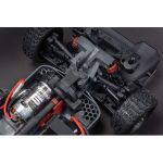 Arrma Infraction Mega 1:8 4WD RTR tyrkysová