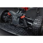 Arrma Infraction Mega 1:8 4WD RTR tyrkysová